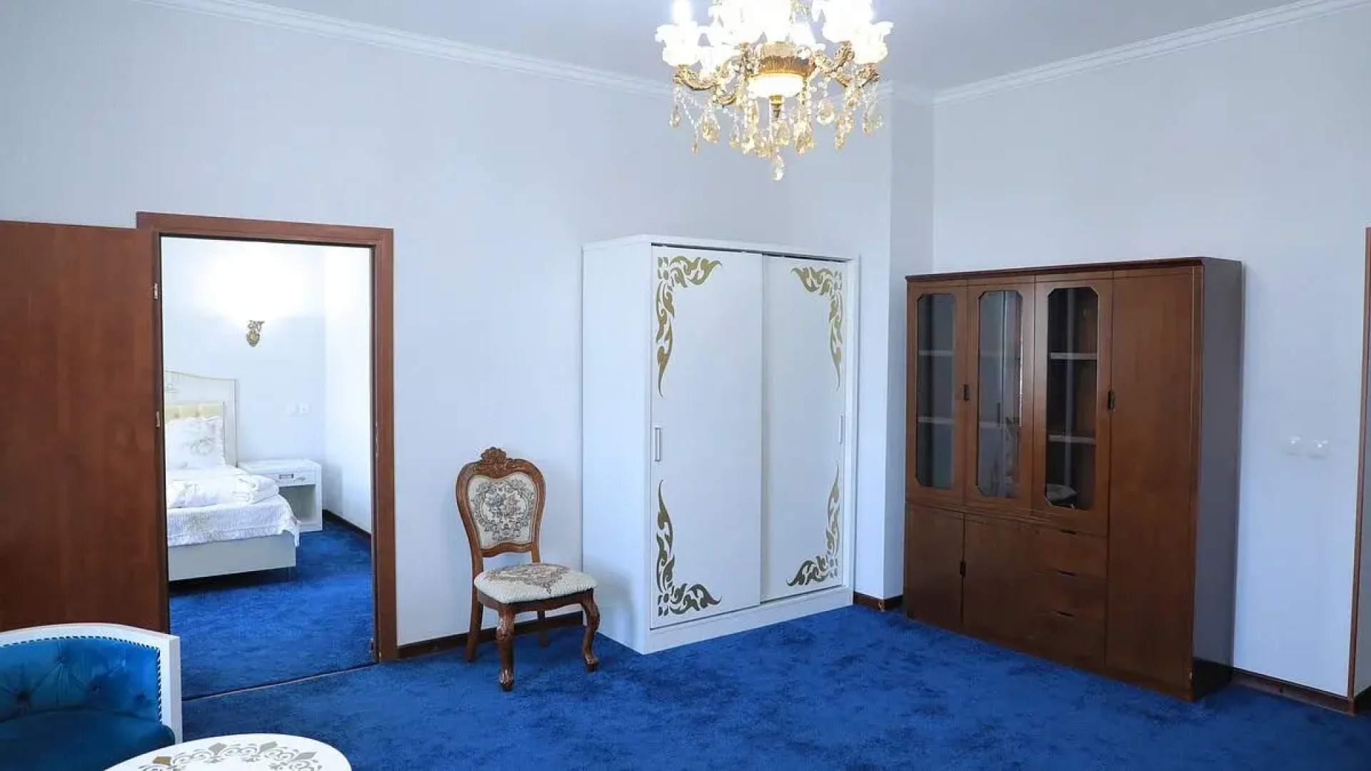 Отель Maqom Plaza