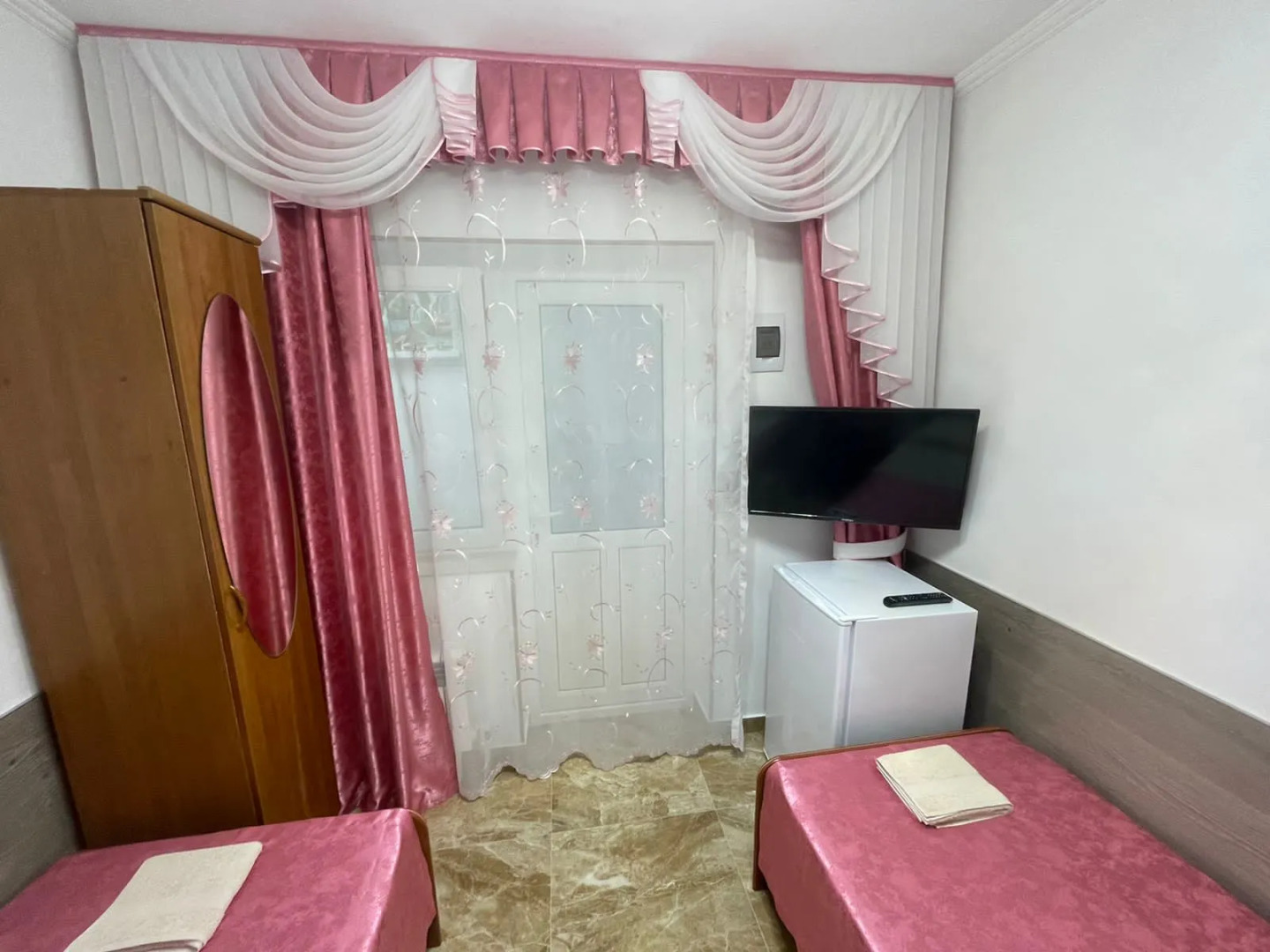 Гостевой дом Луиза