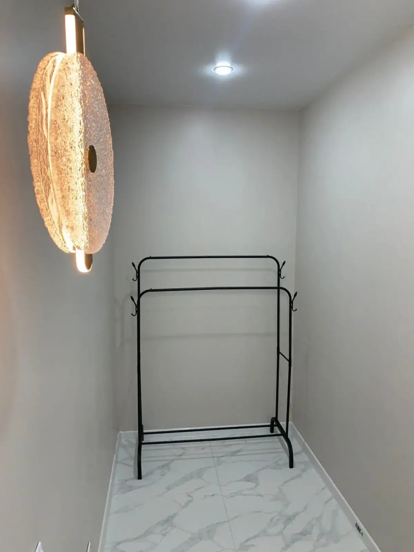 Апартаменты Красотка