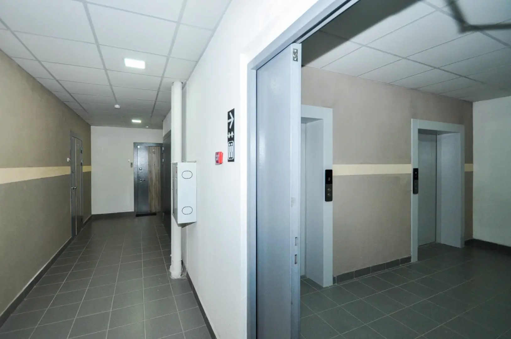 Апартаменты в Заельцовском бору около Зоопарка