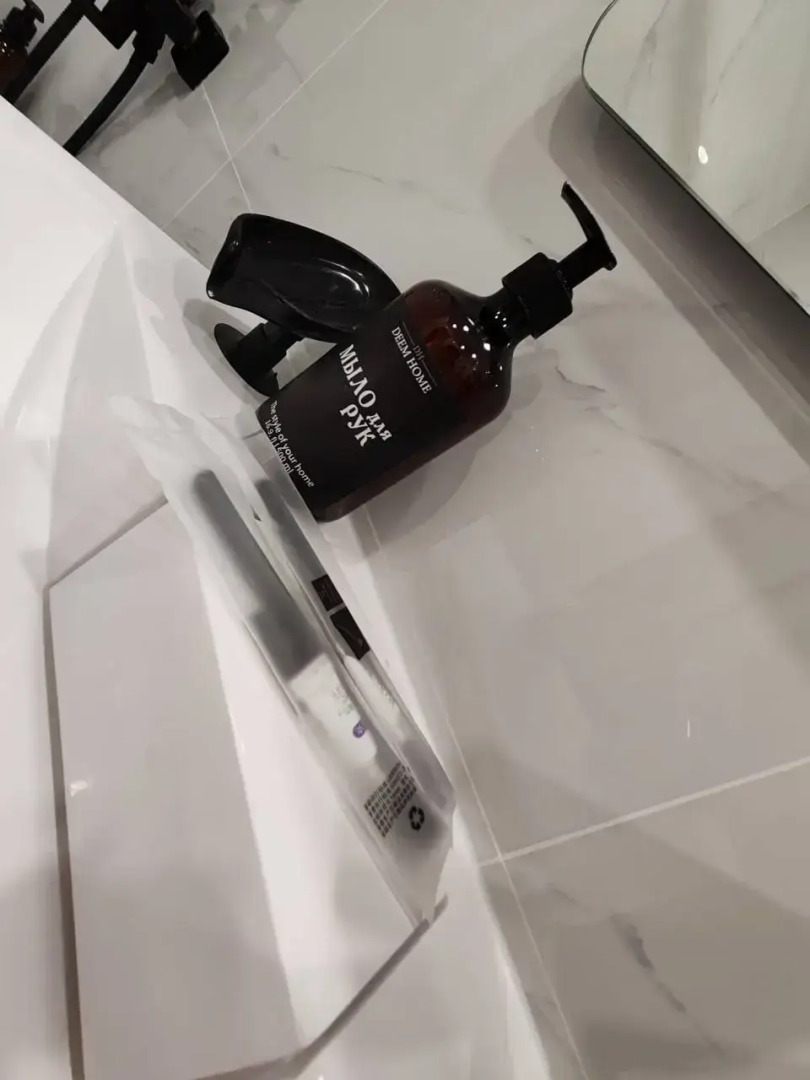 Квартира Вам рады на Крестьянском переулке 38