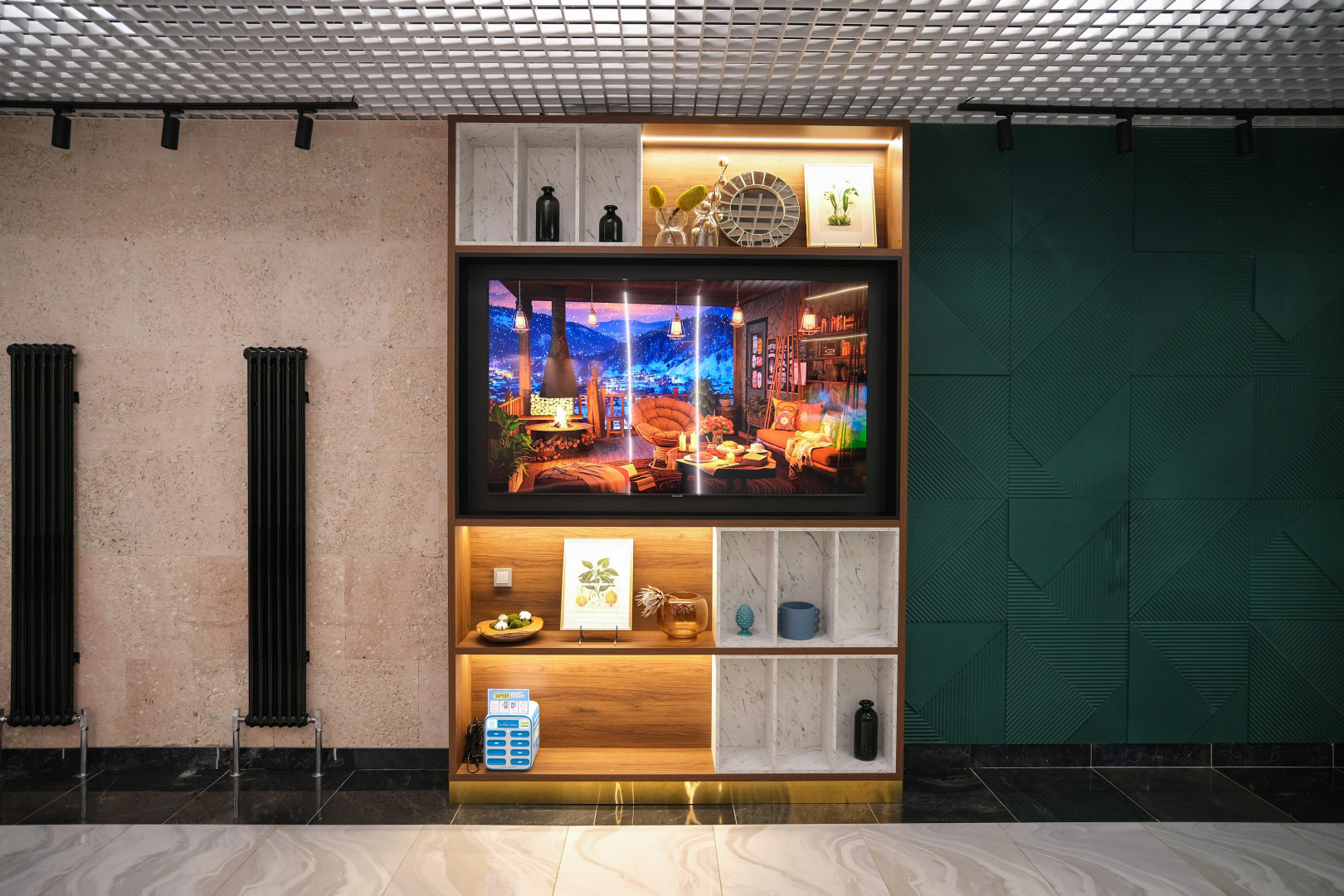 Отель Гостиница Олимпия