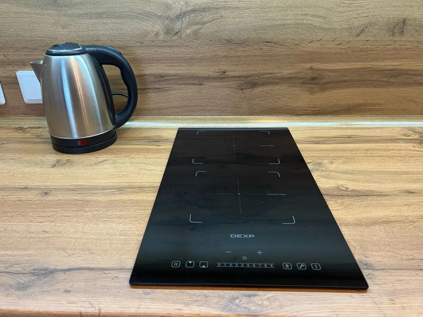 Апартаменты Уютная студия