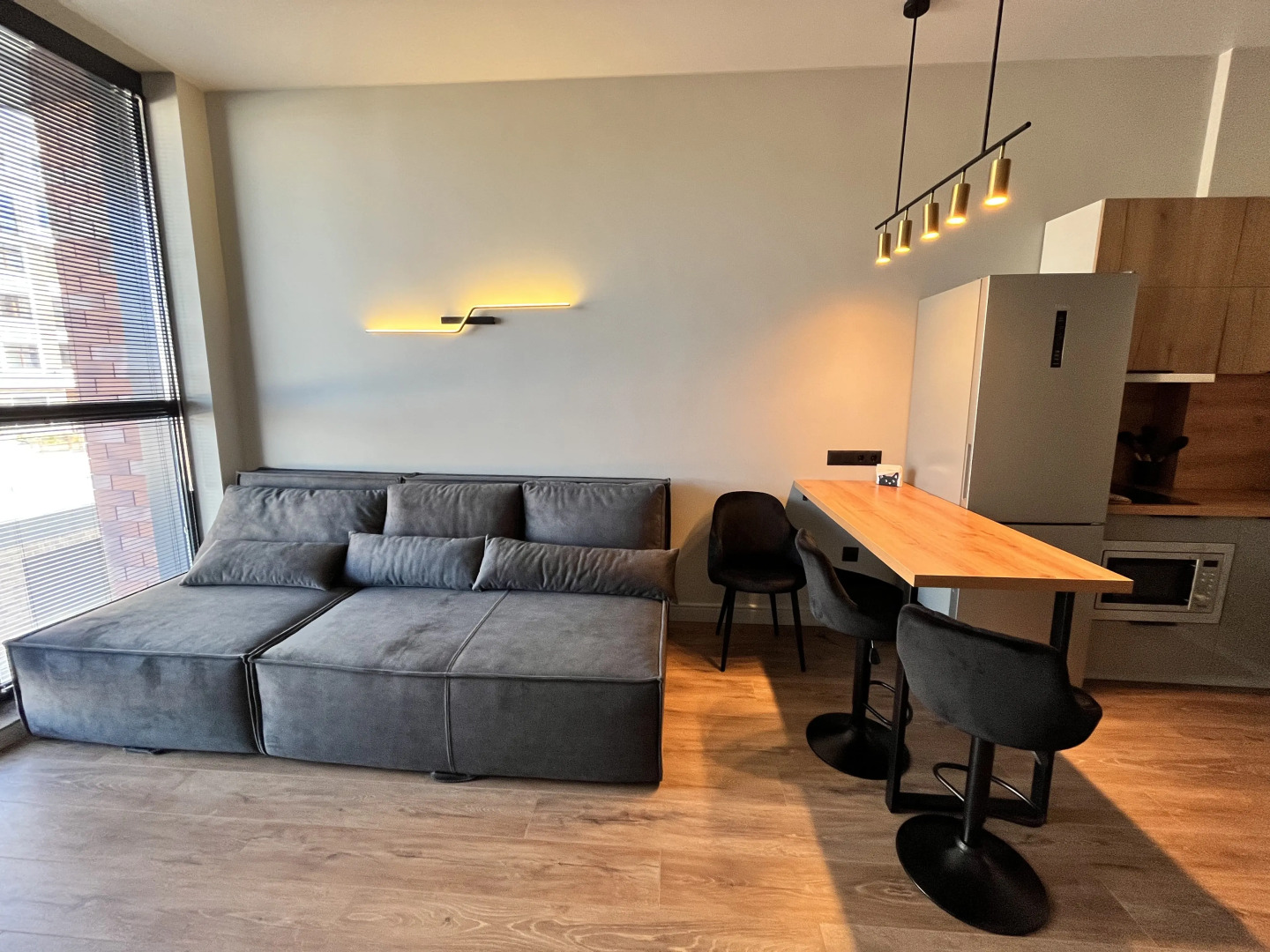 Студия Atlantis улица Гагарина 87 Зеленоградск