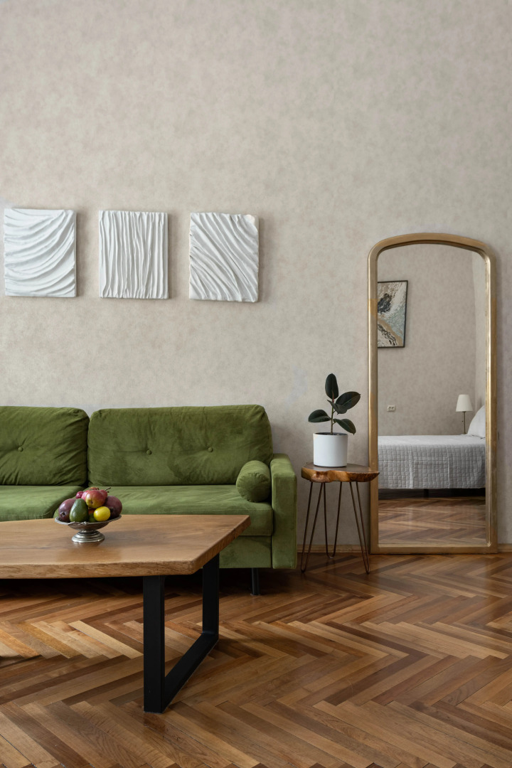 Апартаменты Центр на Маяковского