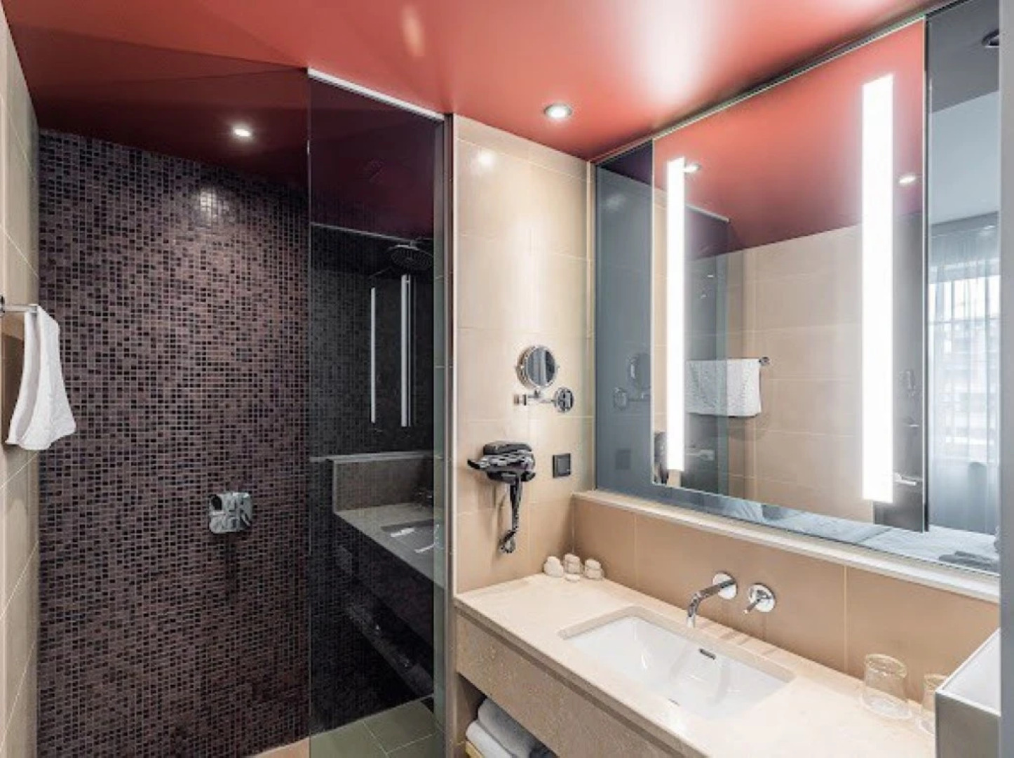 Отель Робинсон-сити