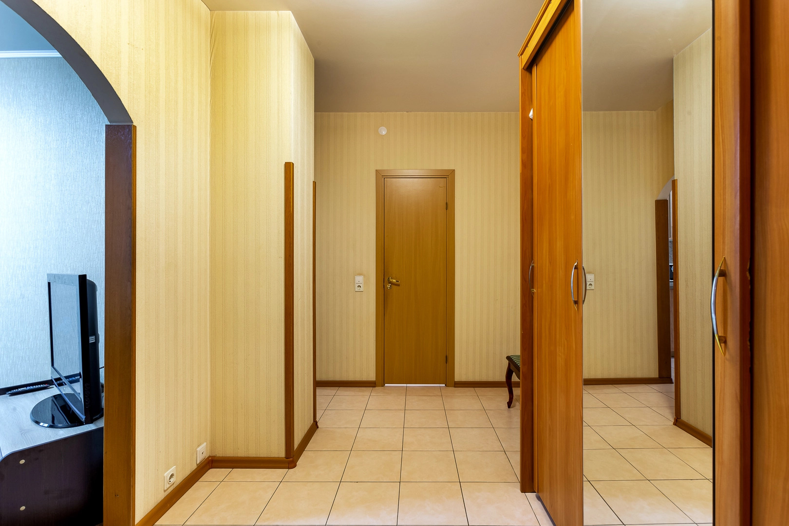 Квартира на Фермском Шоссе