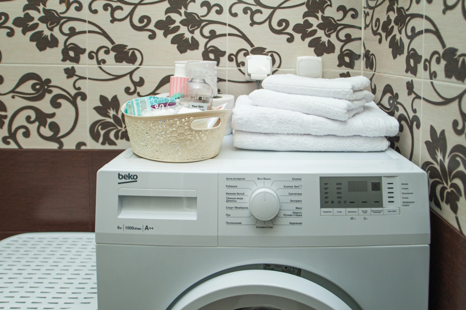 Квартира Стильная студия у Ладожского вокзала