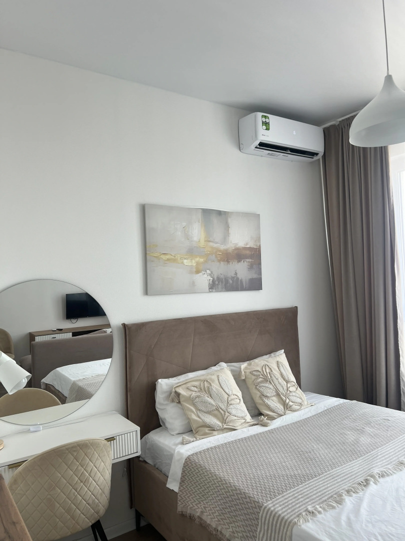 Квартира Студия Сканди в Видном