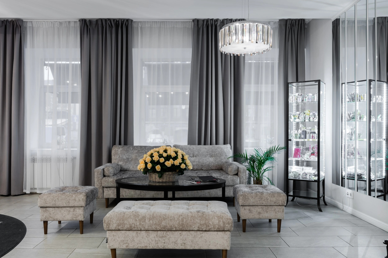 Бизнес-отель Rozenshteyn