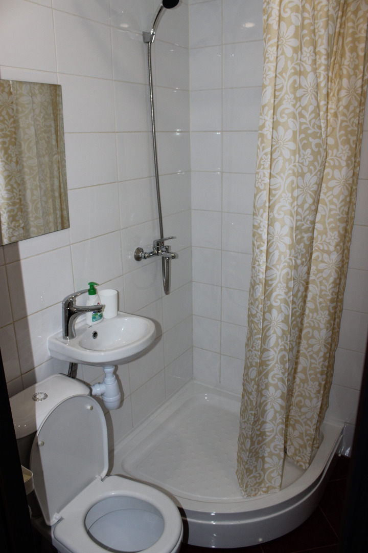 Мини-отель Виктория