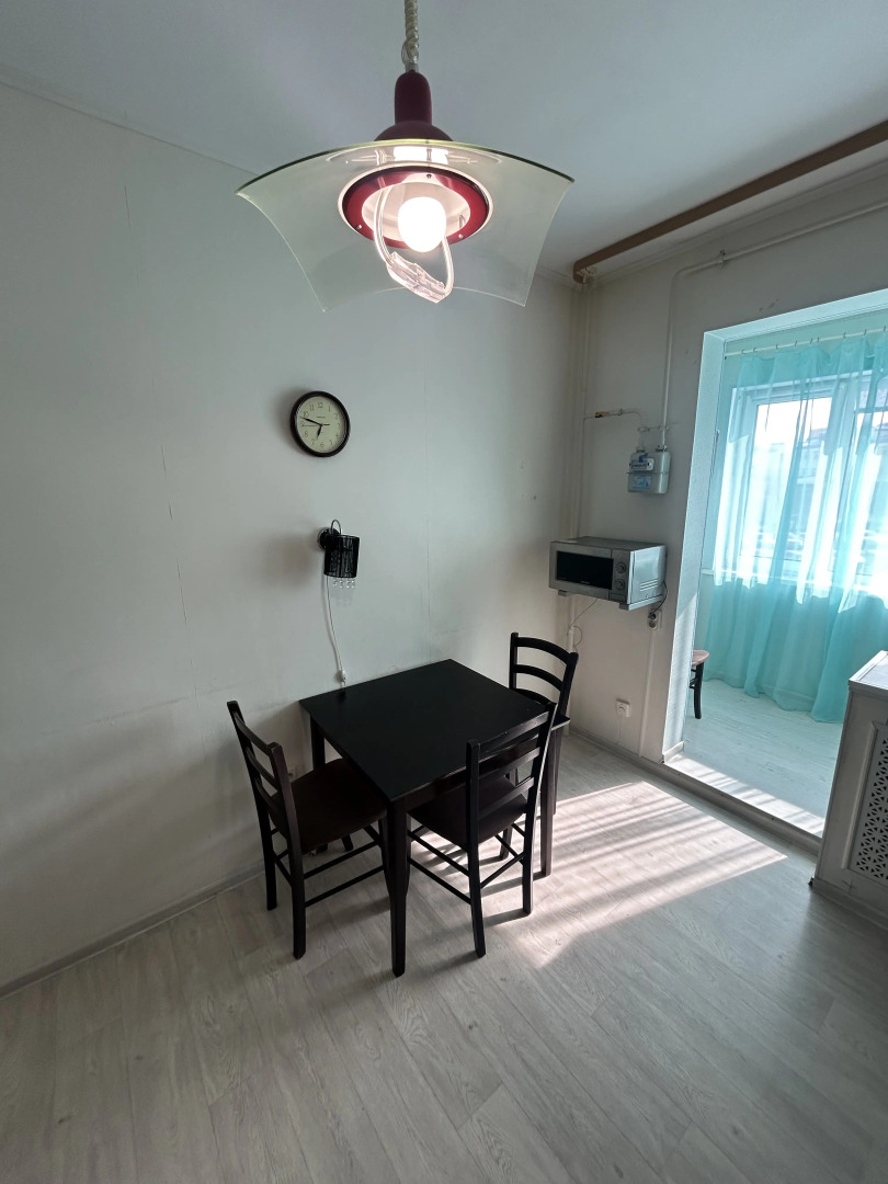 Квартира Арктическая 4-115