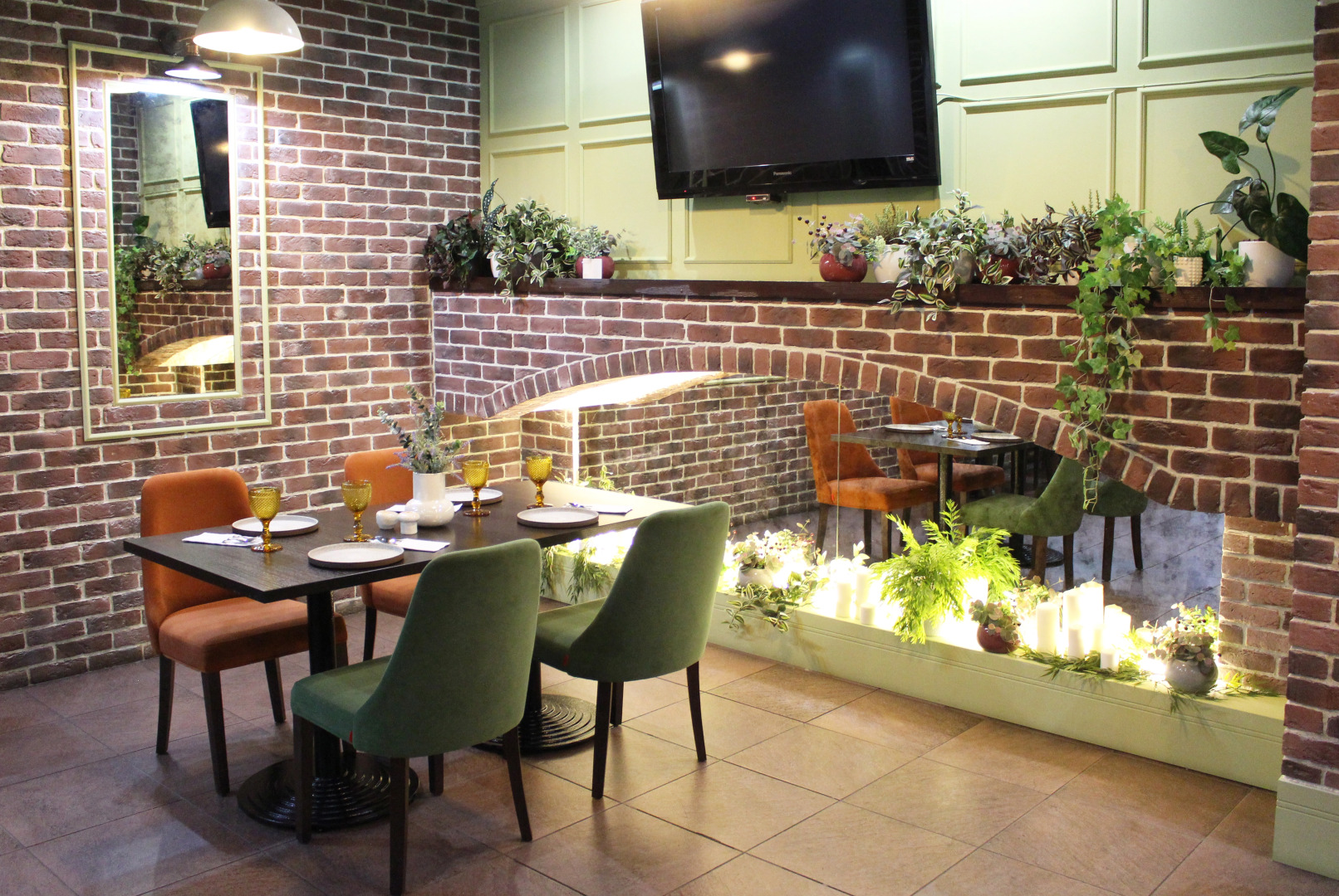 Отель Амакс Премьер Пермь