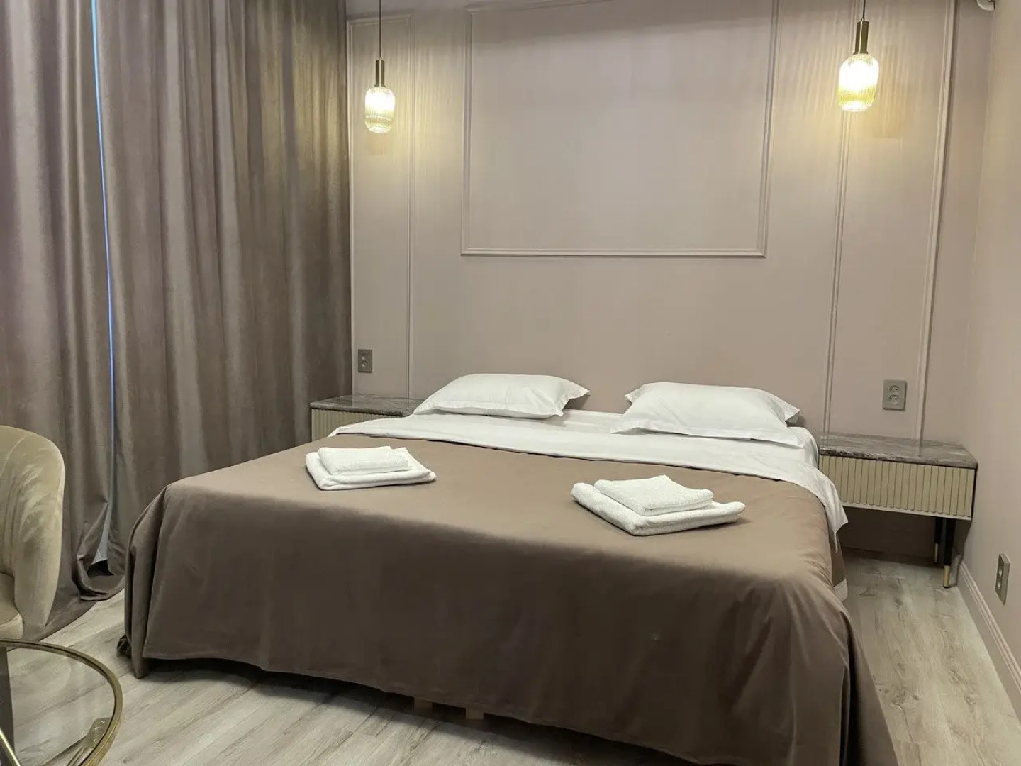 Гостевой дом У подножия