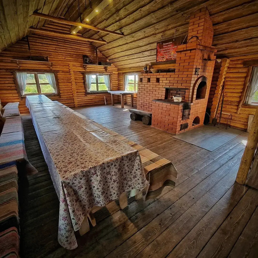 Отель Усадьба Добрыни Никитича