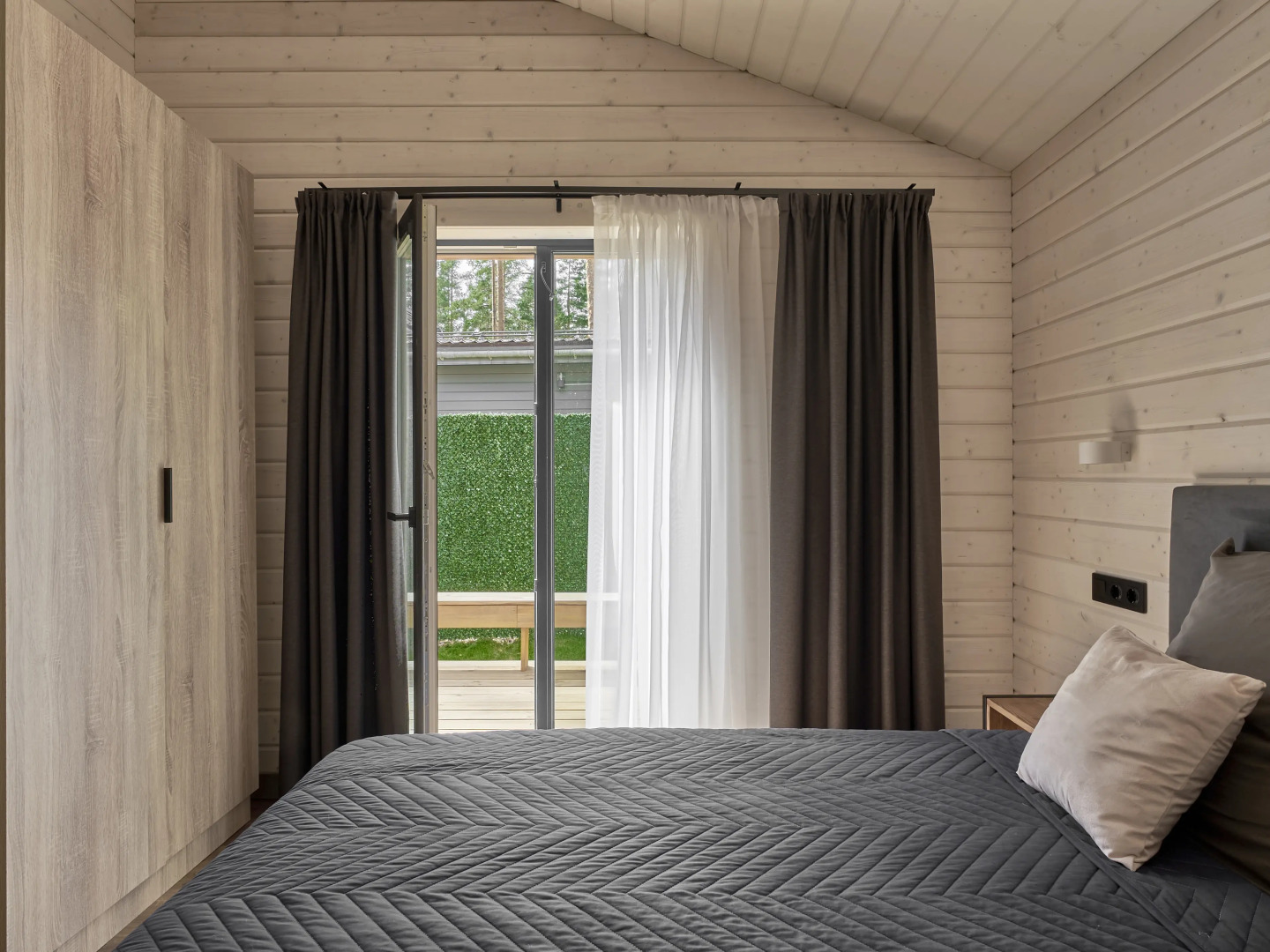 База отдыха Land Breeze