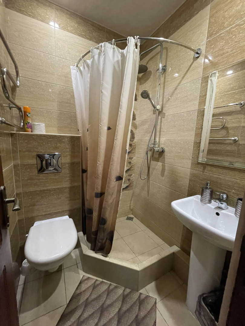 Гостевой Дом На Короткой