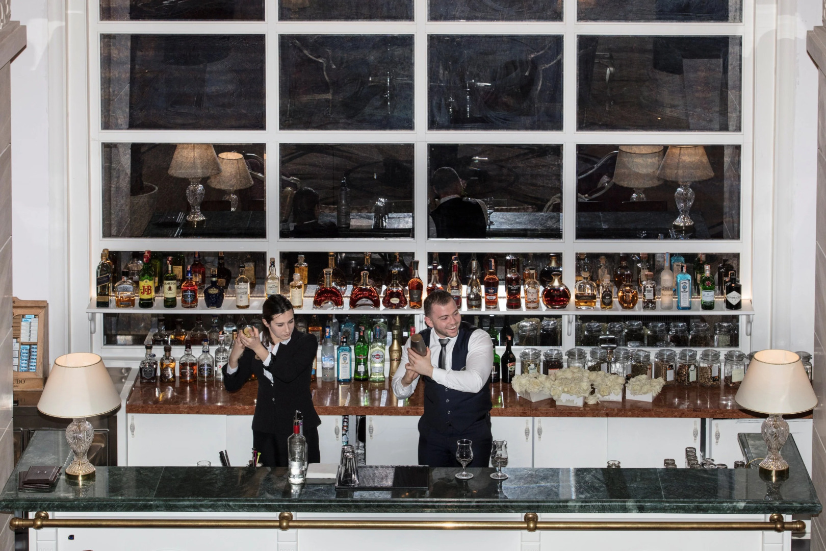 Отель Xheko Imperial