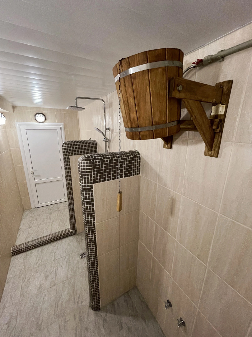 Отель PechorINN