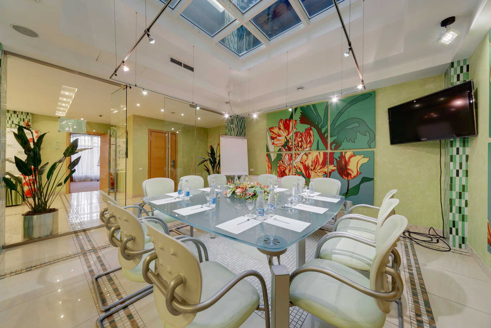 Отель НашОТЕЛЬ