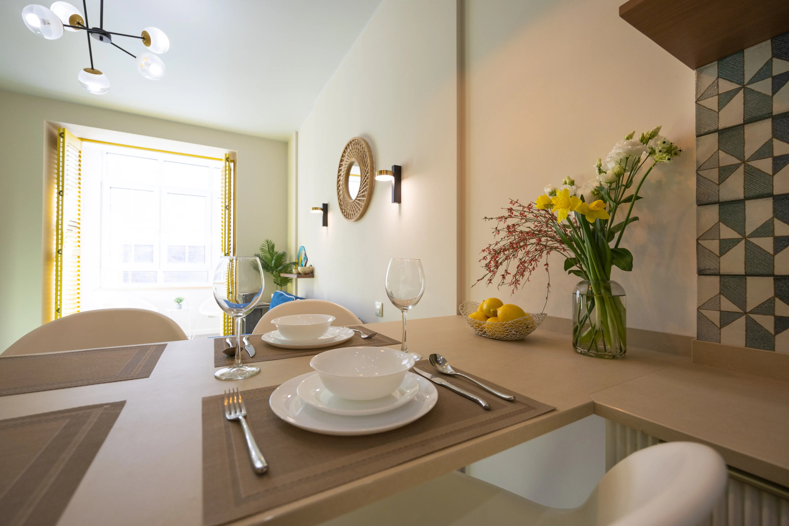 Апартаменты у Моря