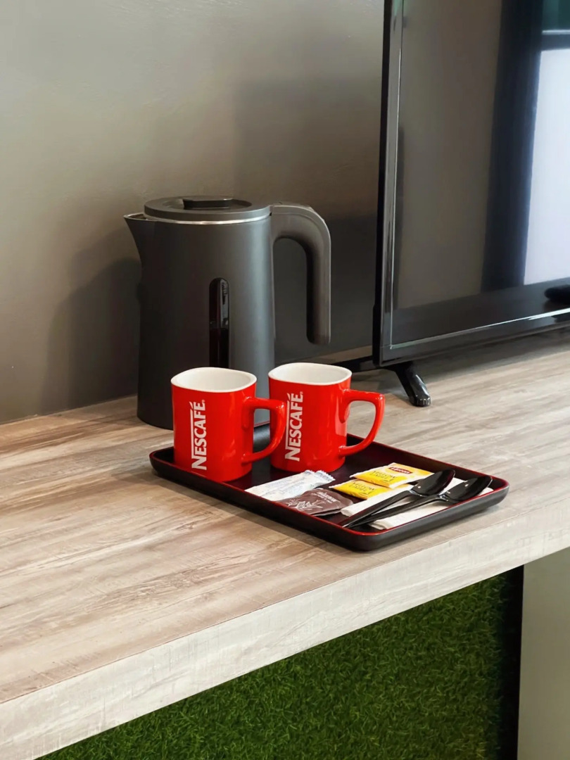 Отель Kefir Phuket