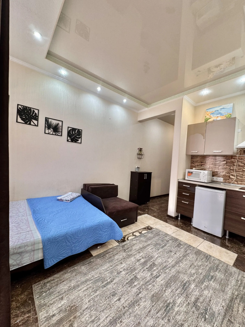 ЖК Дельфин 18