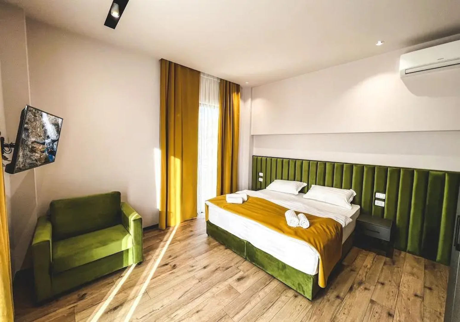 Бутик-отель Nord