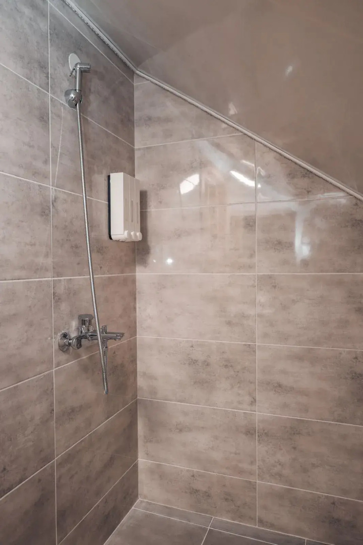 Гостевой Дом The Most Arkhyz