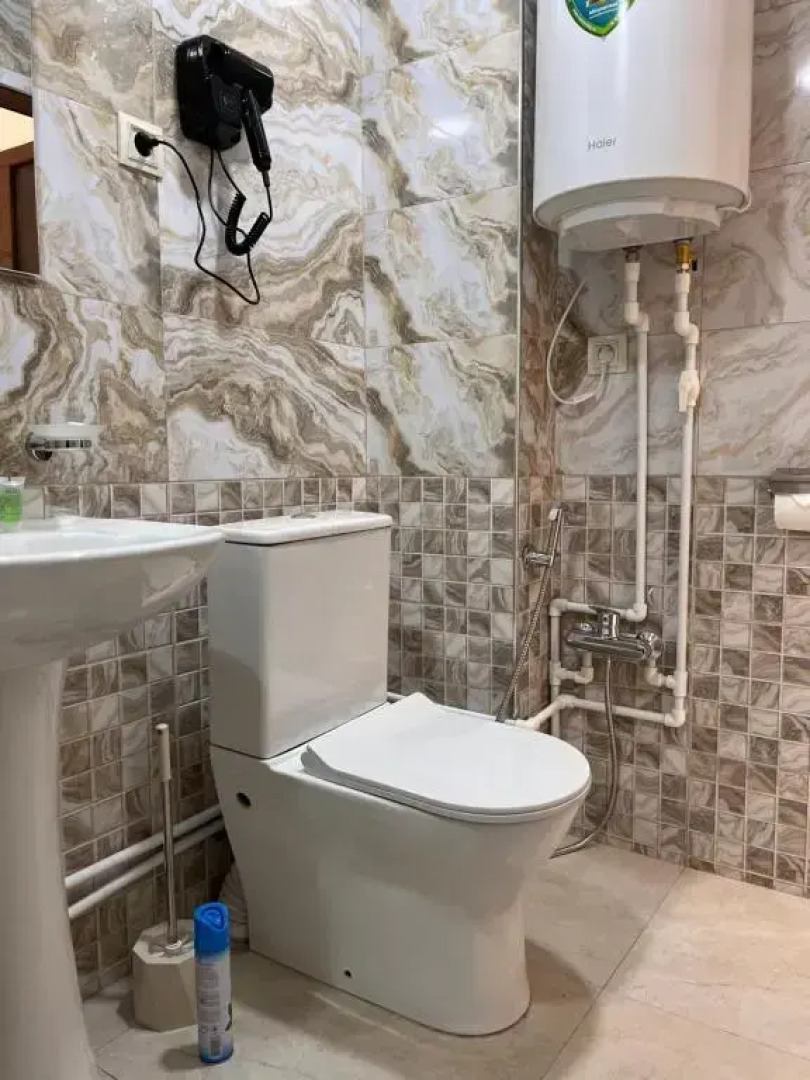 Отель Oasis Hotel Kapan