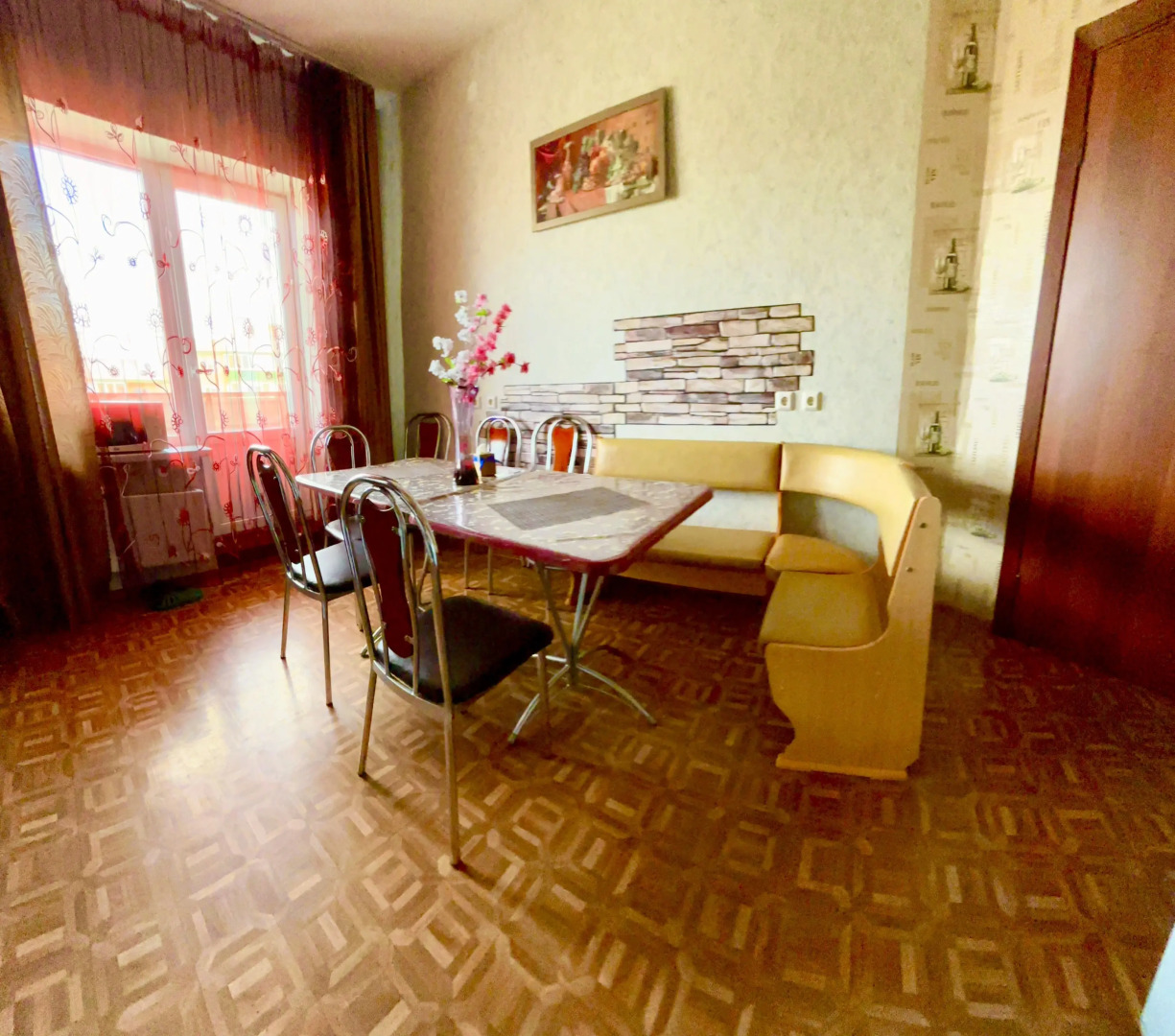 Квартира на Улице Владимирская 5В