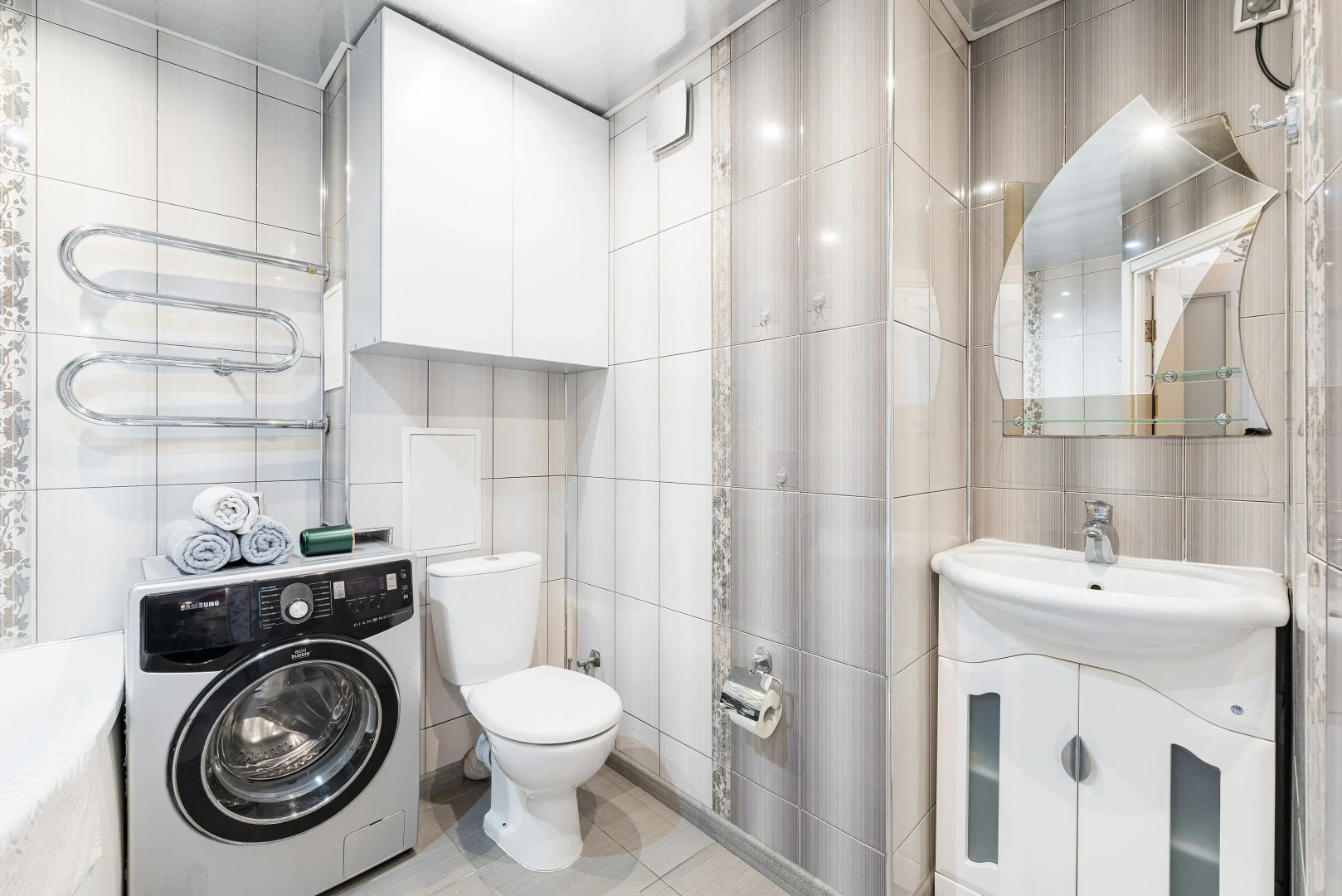 Апартаменты Apart+ Сухая 4