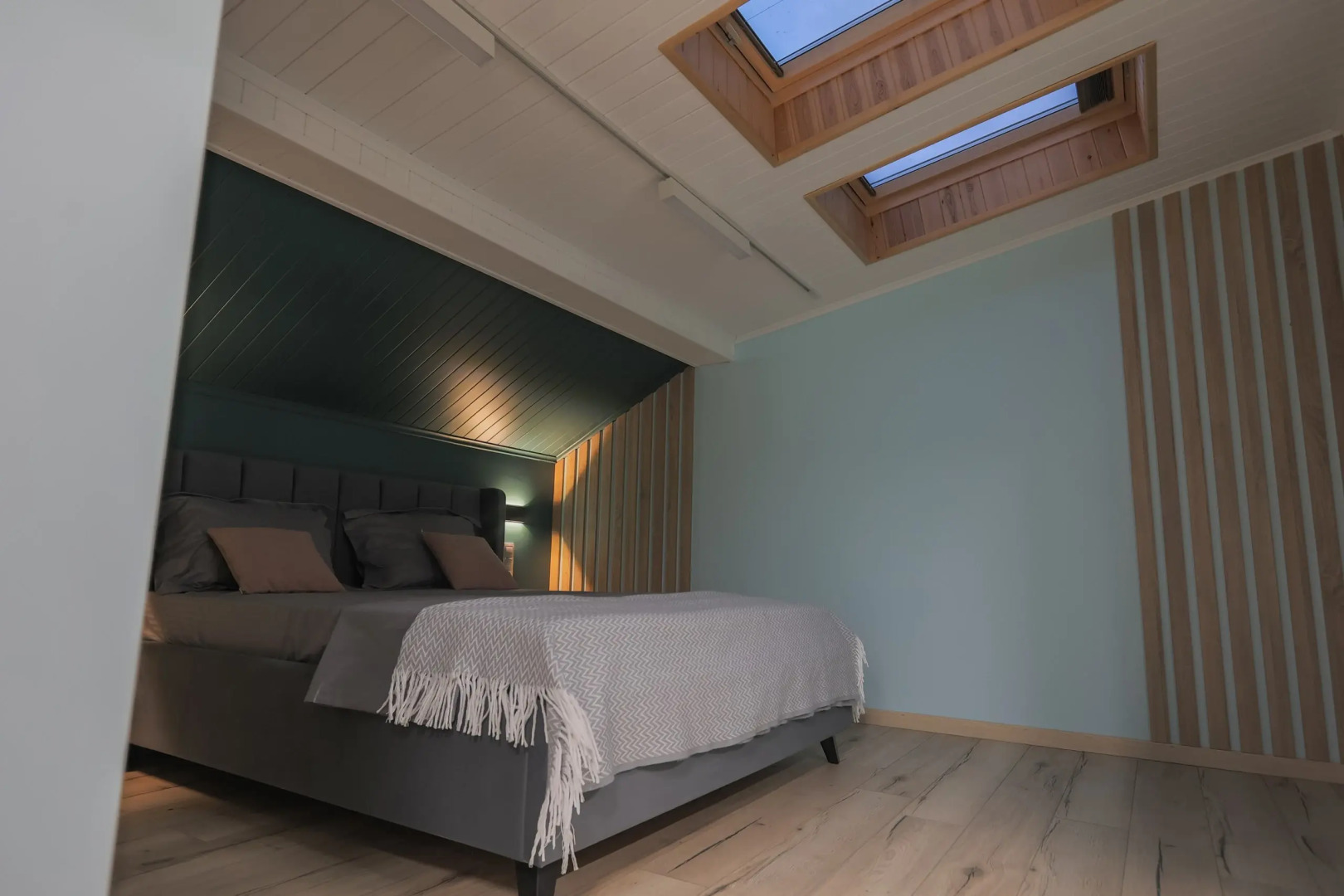 Апартаменты Mnogoneba