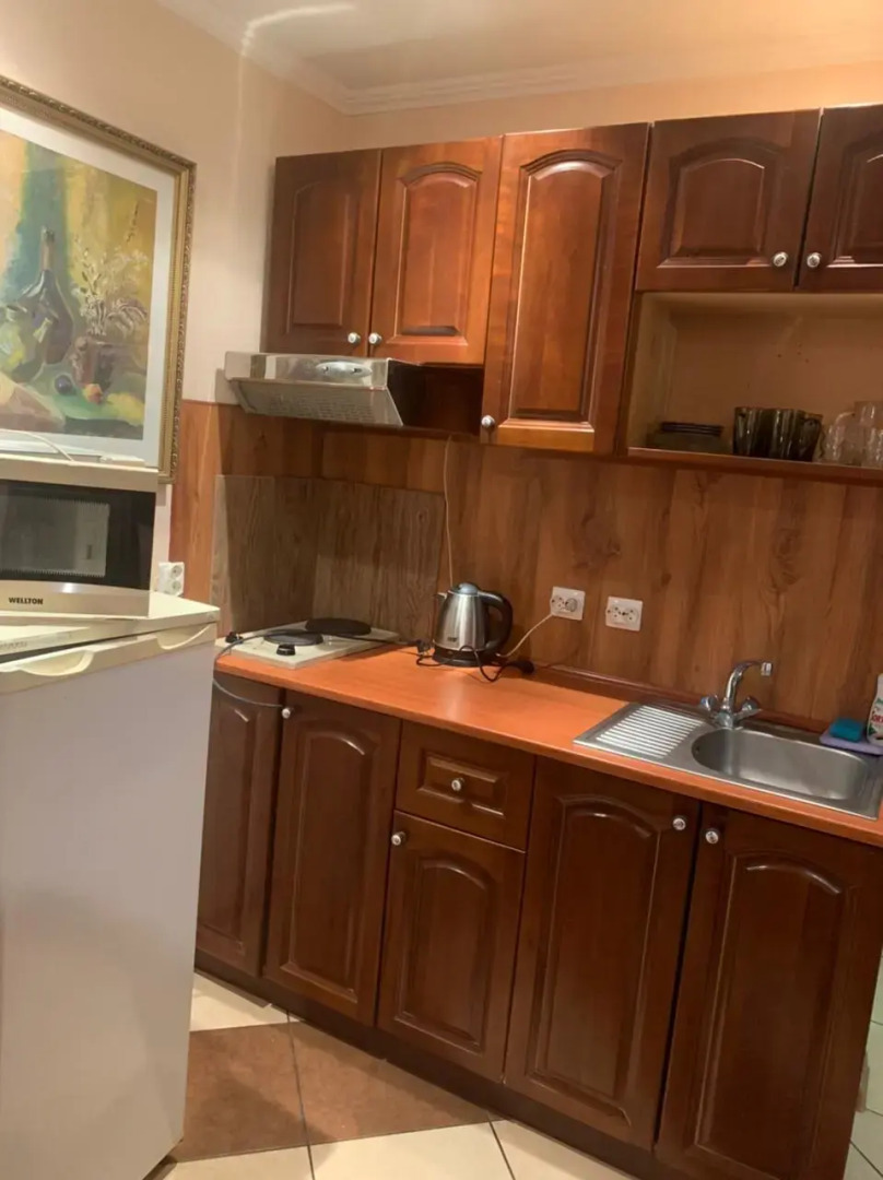 Гостевой дом Элени