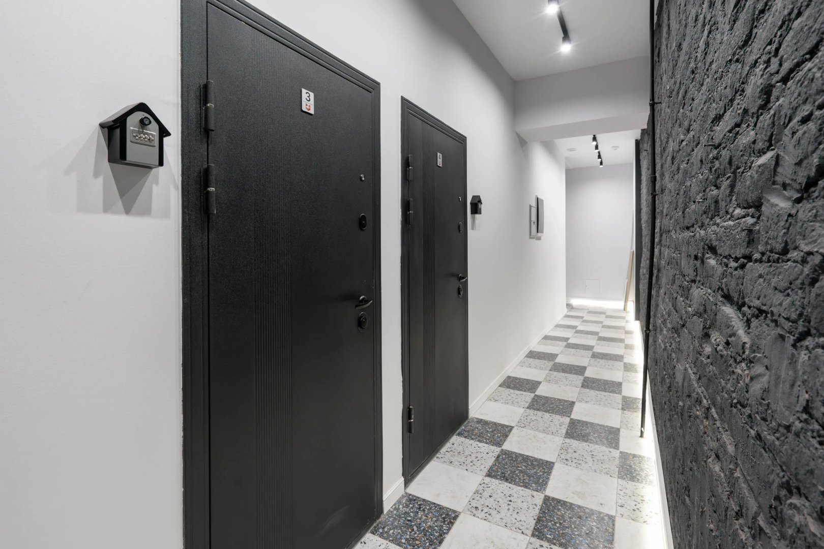 Квартира Уютное жилье у набережной