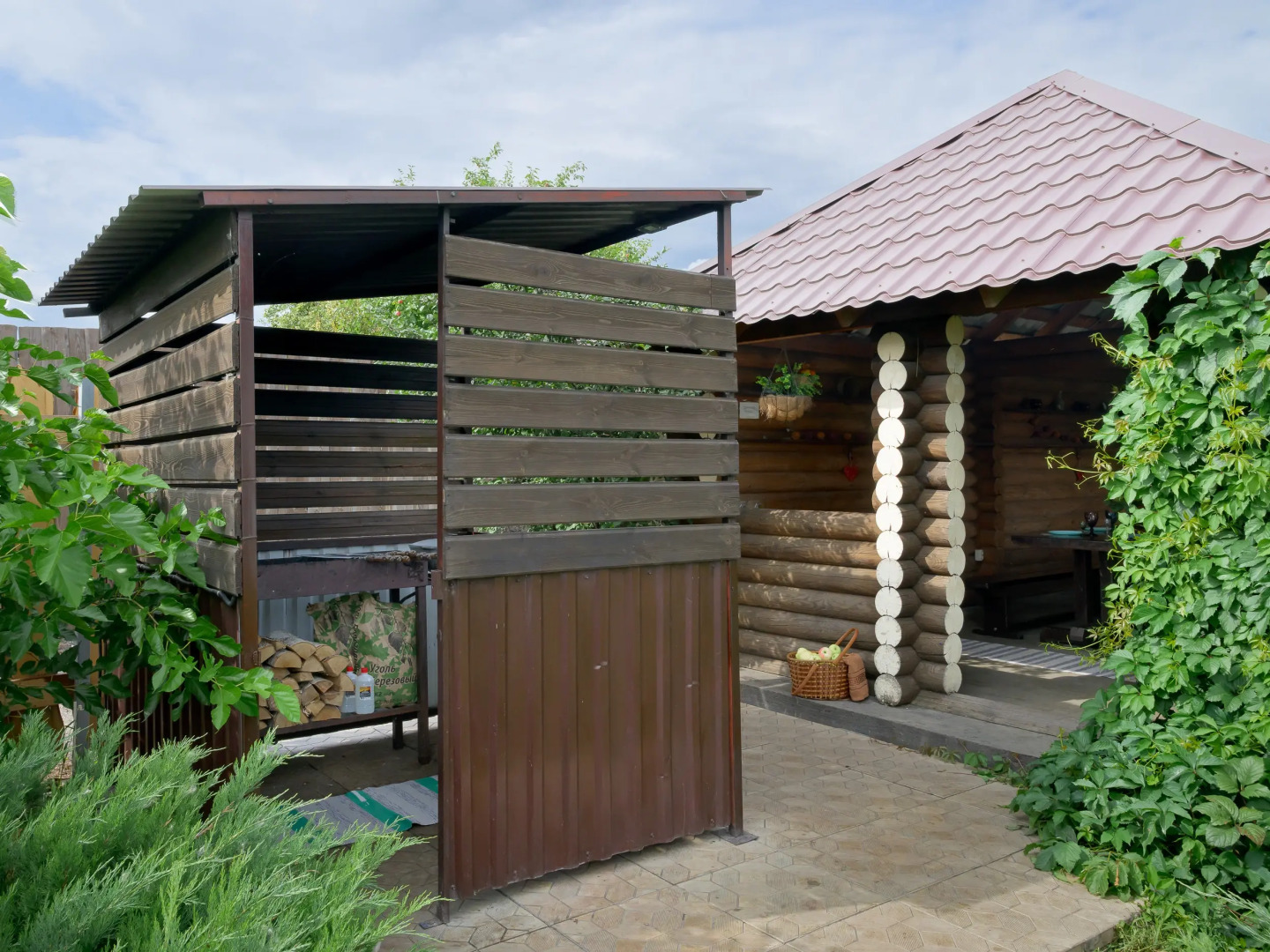 Частный дом Гуси Лебеди