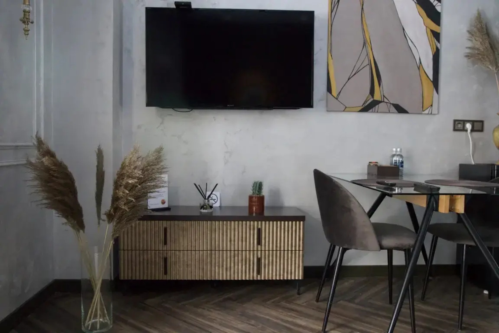 Апартаменты Lux апартаменты в премиальном ЖК в 2-х км от Кремля