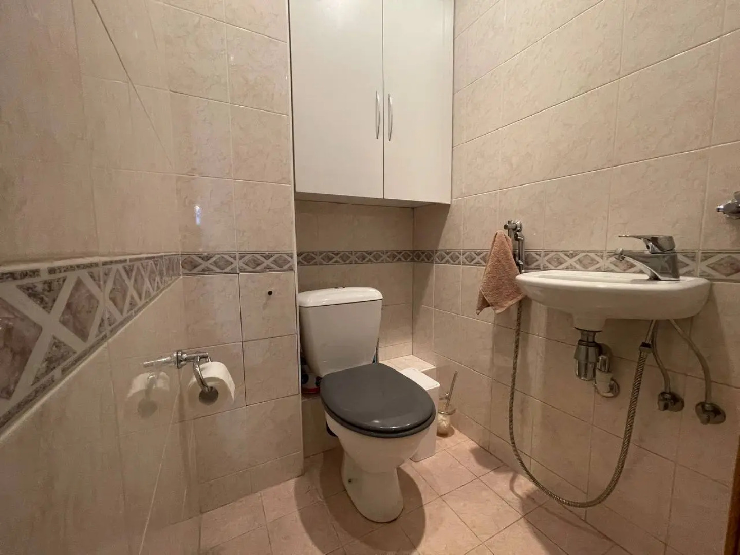 Квартира Nova Sky рядом с метро