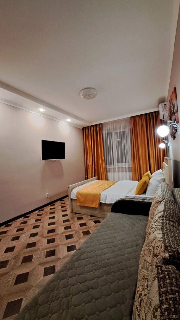 Квартира Квартирка Владикавказ