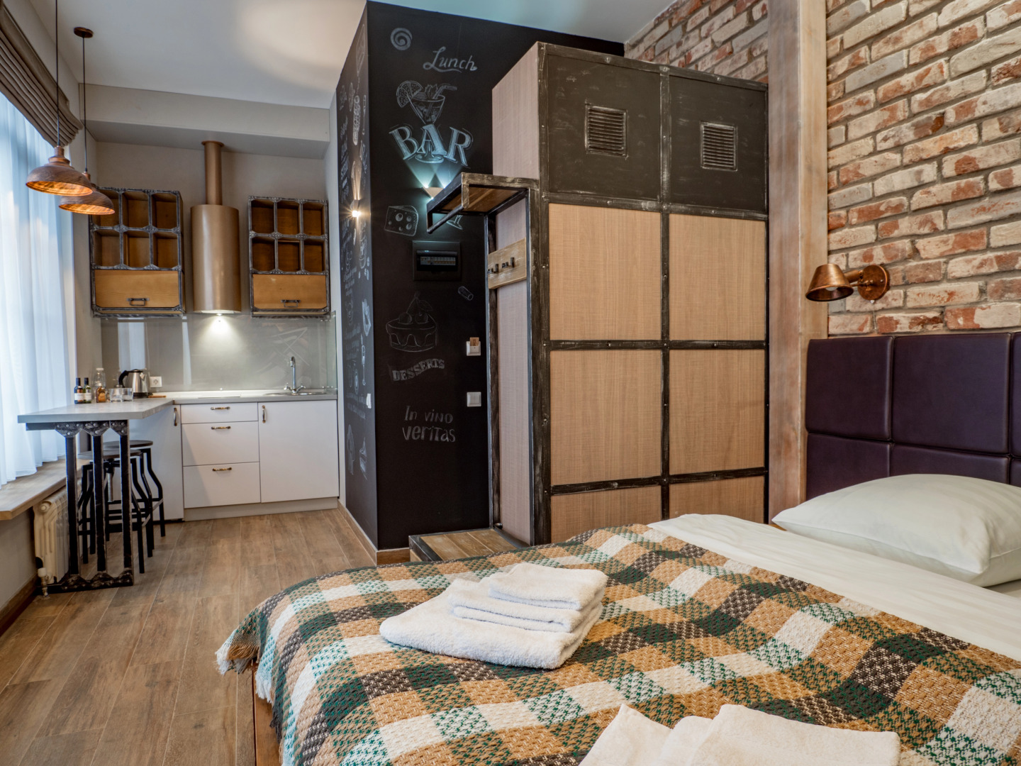 Отель SandS of time