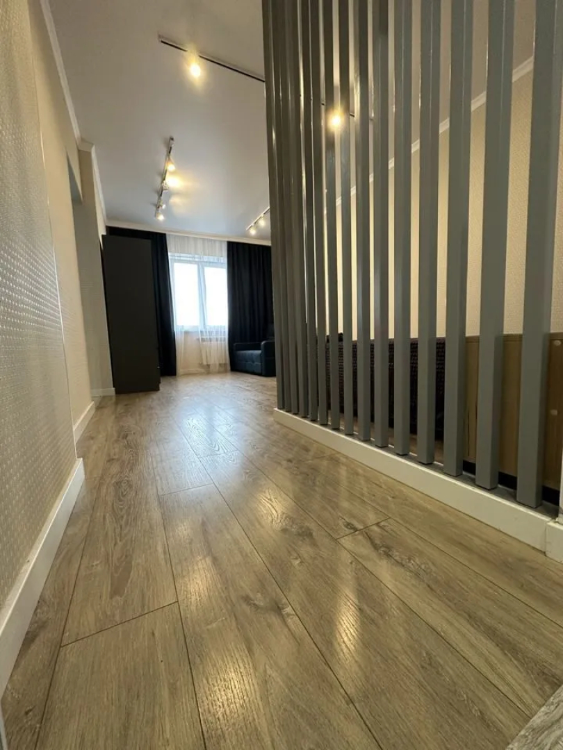 Квартира на Конструктора Грязева 6