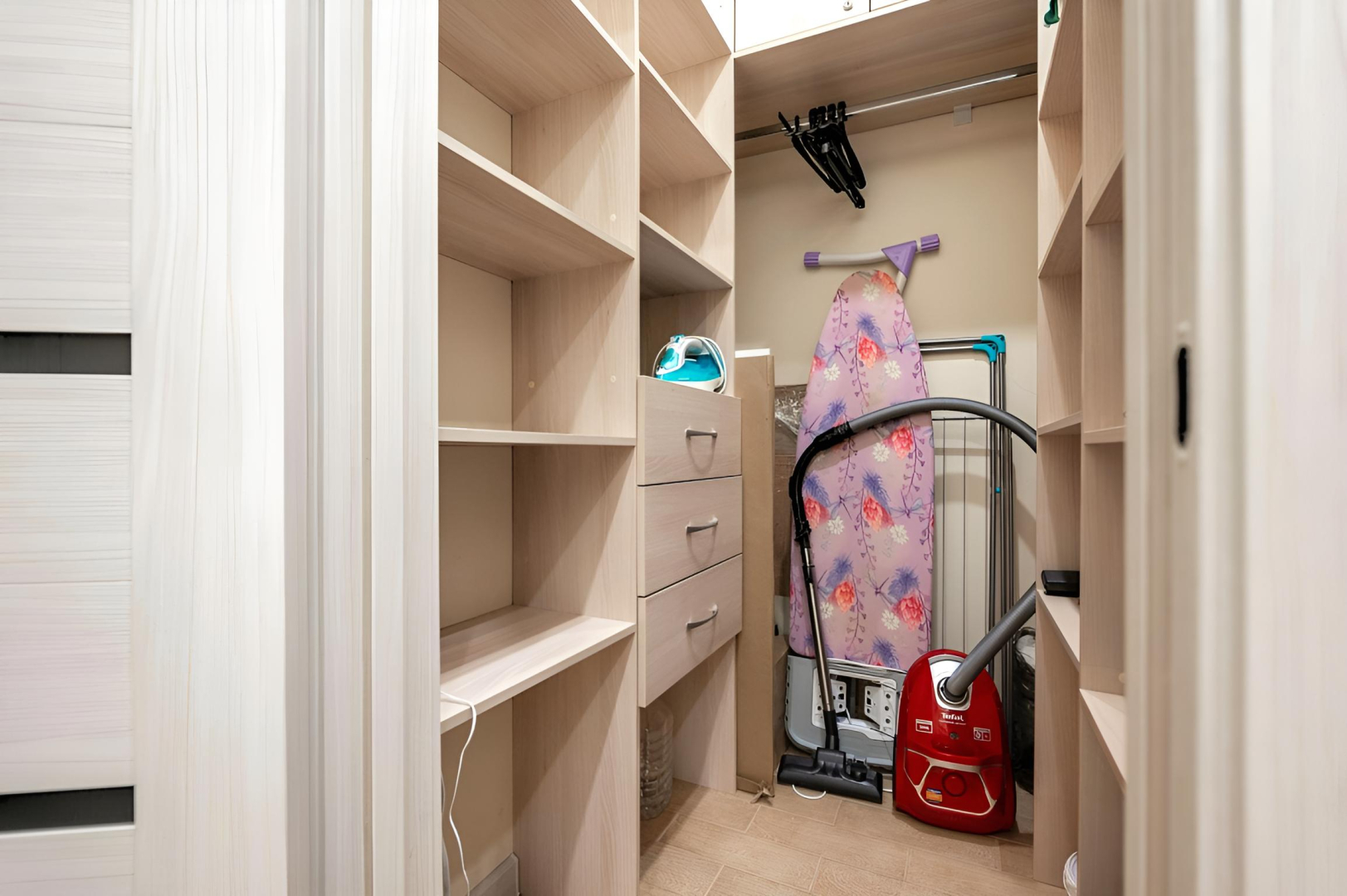 Апартаменты на Курортном Проспекте