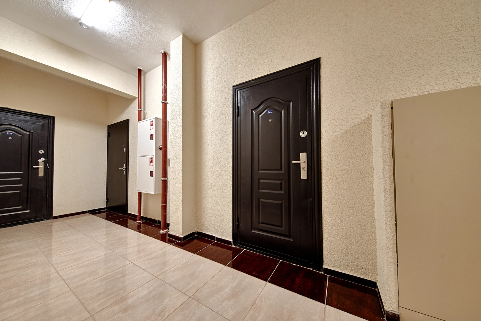 Апартаменты Светлые и Уютные в Центре от LetoApart