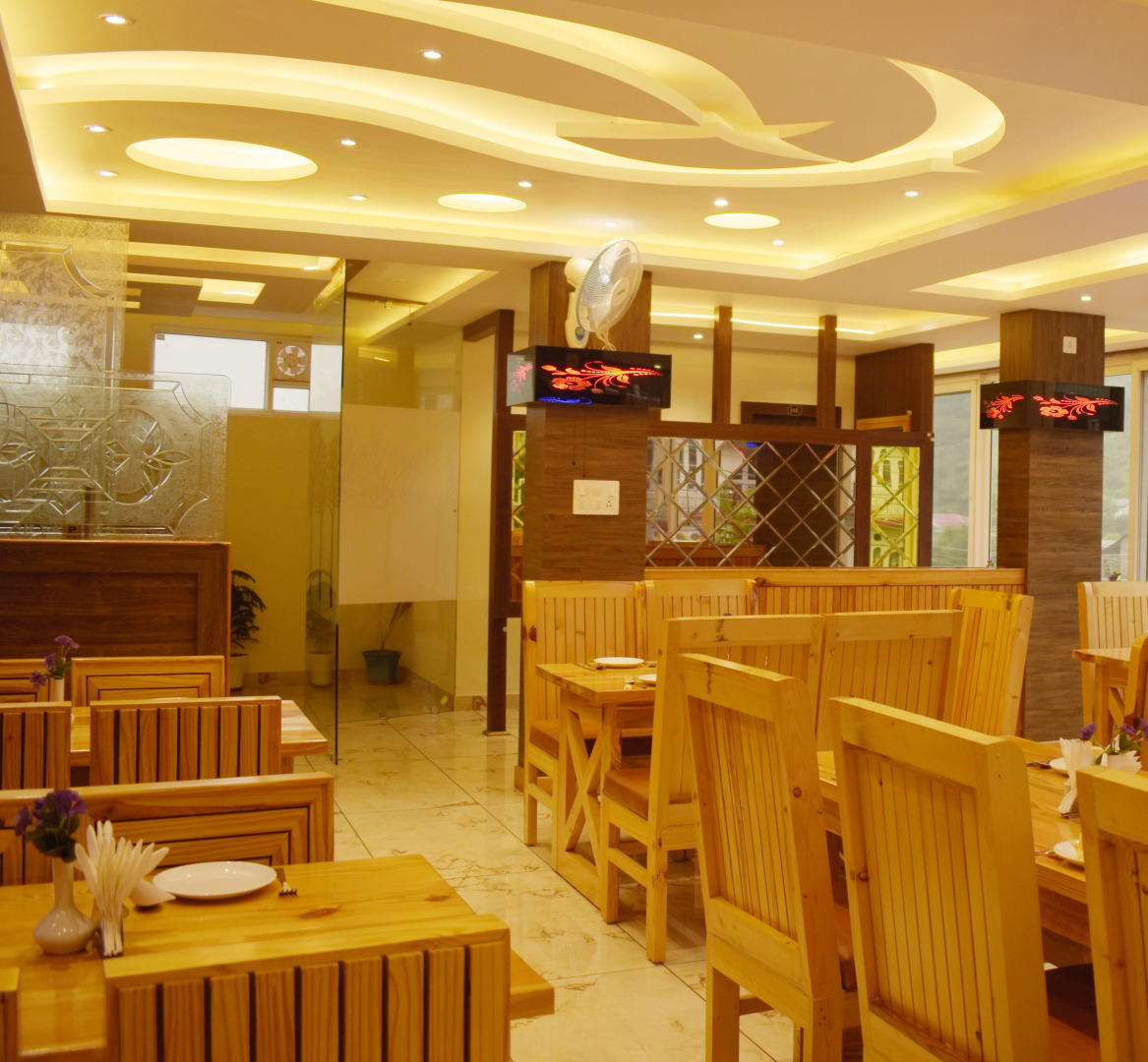 Отель Nature S View