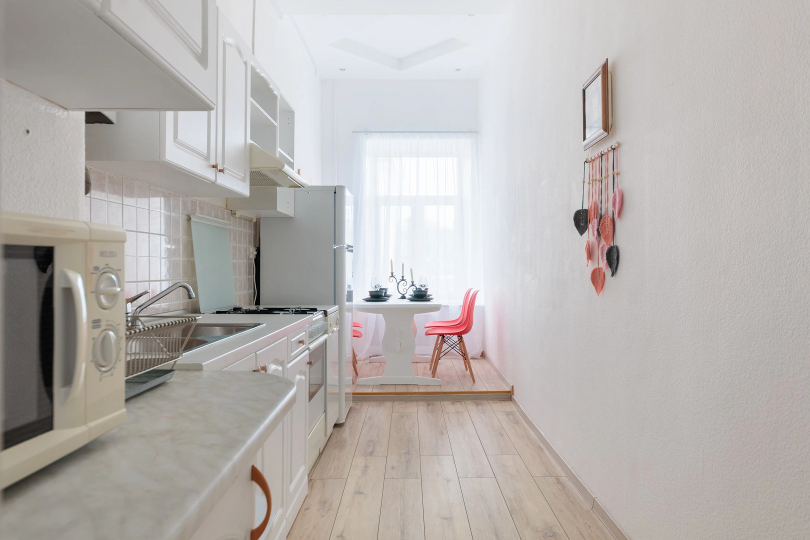 Апартаменты Евро Двухкомнатные у Эрмитажа