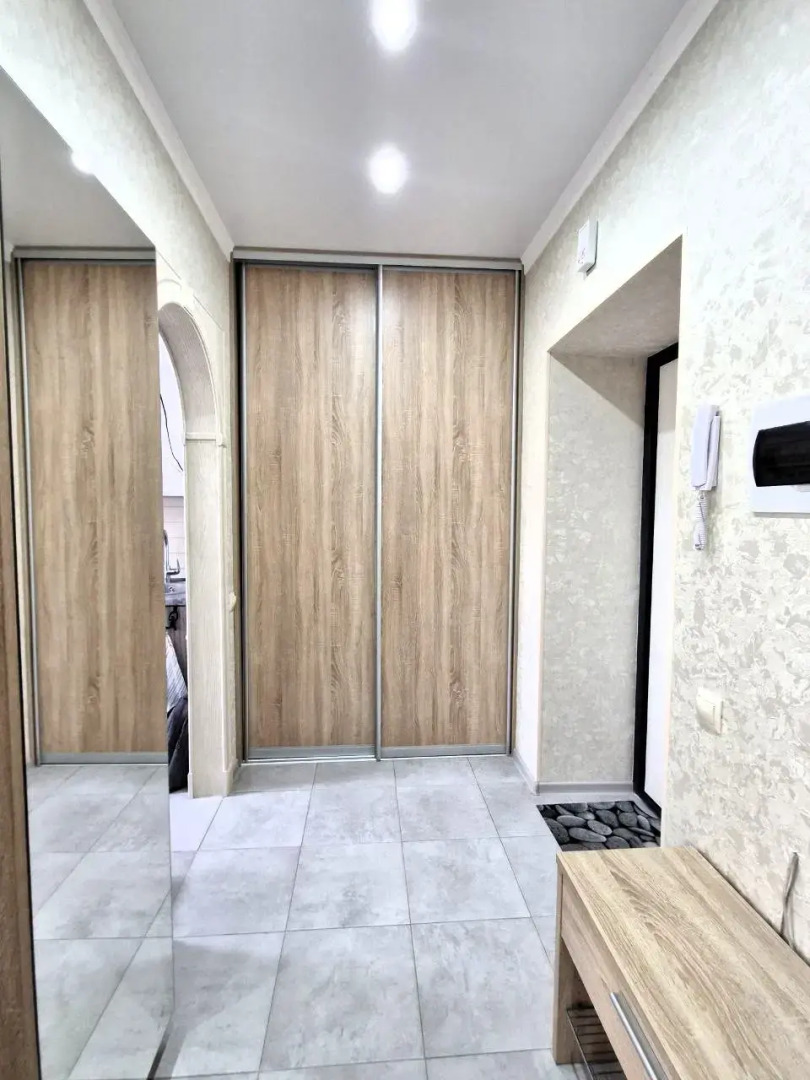 Апартаменты Венеция Зеленоградск