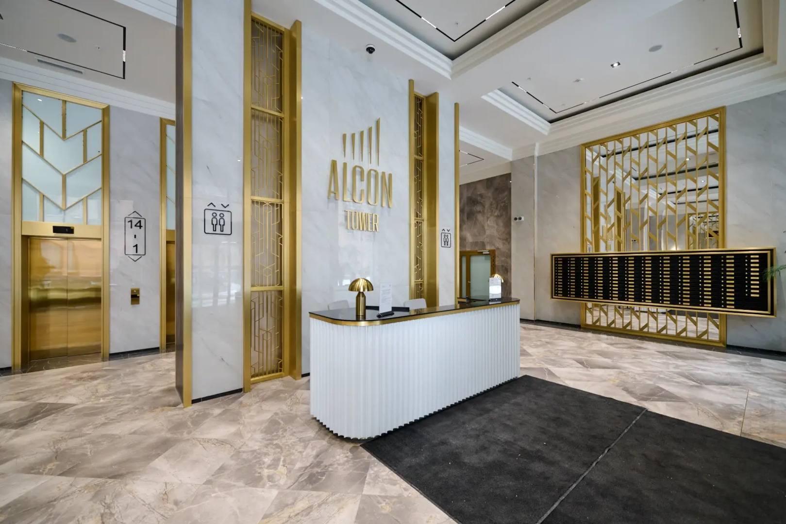 Апартаменты Urban Chic в Самом Центре Москвы