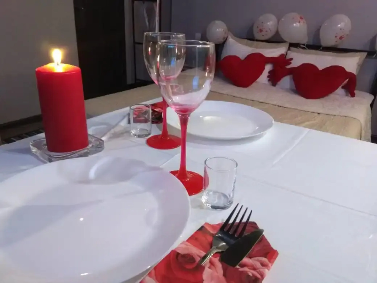 Меблированные комнаты Лофт