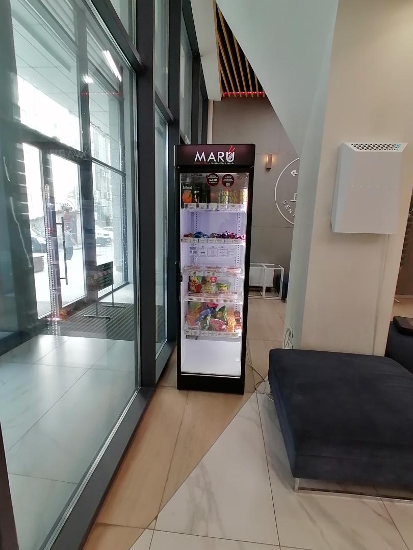 Апартаменты 2 Megapolis&Radius