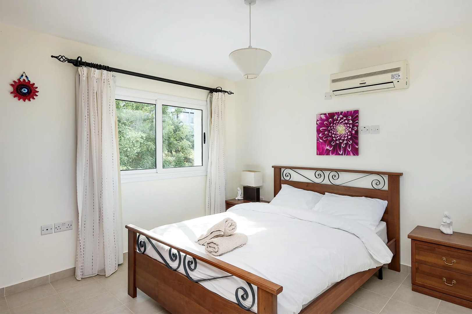 Апартаменты Joya Cyprus Maroon Garden